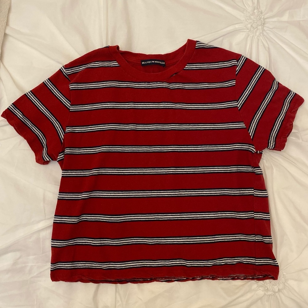 Brandy Melville top